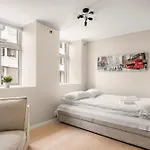 Apartment I Short Walk To Sights Bergen