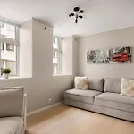 I Short Walk To Sights Apartment Bergen