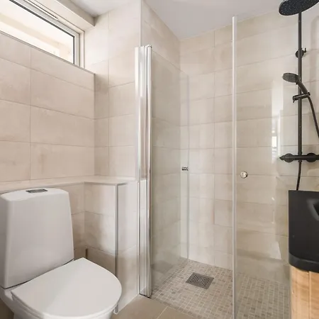 I Short Walk To Sights * Bergen