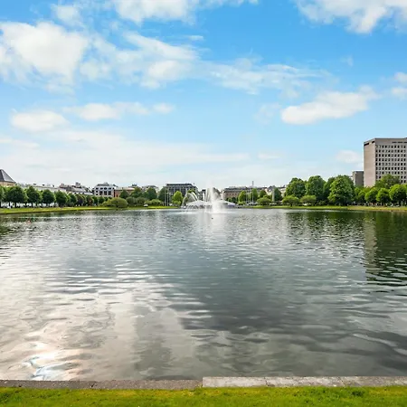 I Short Walk To Sights Apartman Bergen