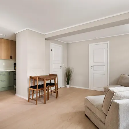 I Short Walk To Sights Apartament