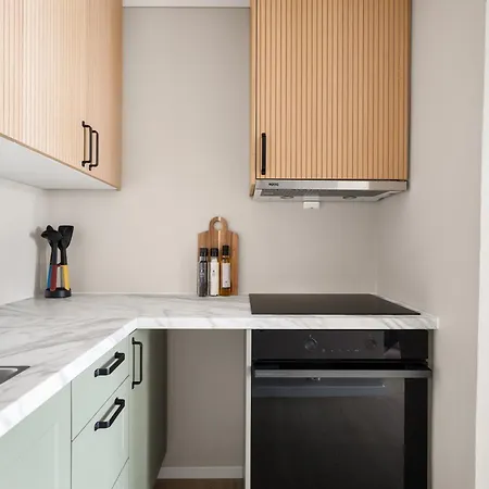 I Short Walk To Sights Apartment *