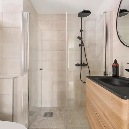 Apartament I Short Walk To Sights Bergen