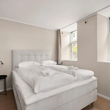 I Short Walk To Sights * Bergen