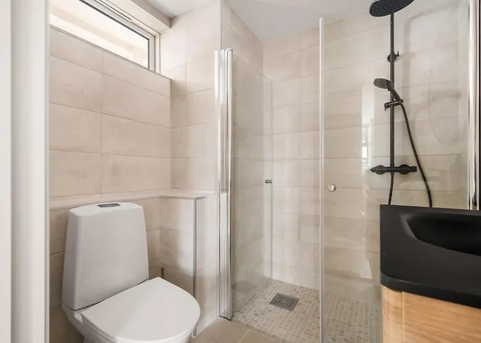 I Short Walk To Sights * Bergen