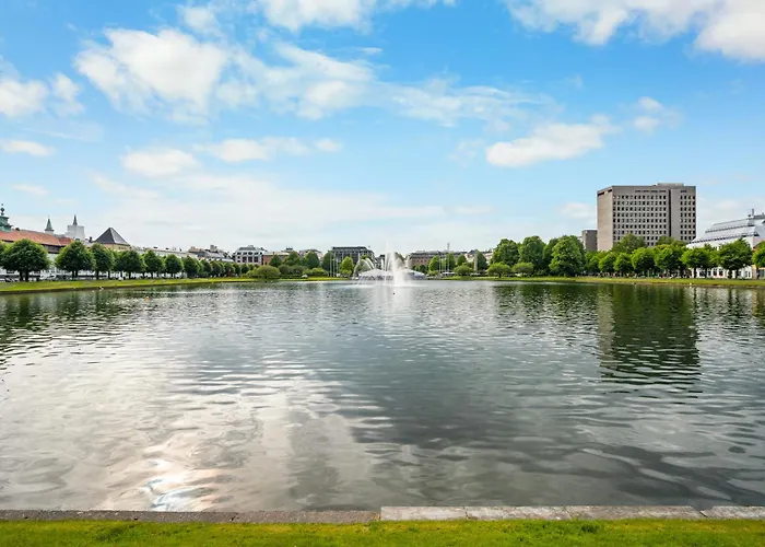 I Short Walk To Sights Apartament Bergen