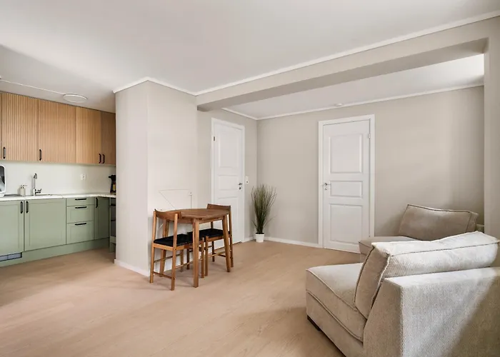 I Short Walk To Sights 아파트