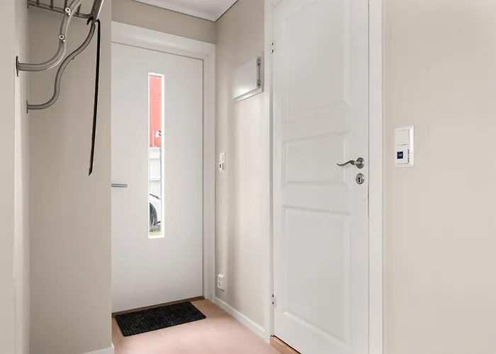 아파트 I Short Walk To Sights