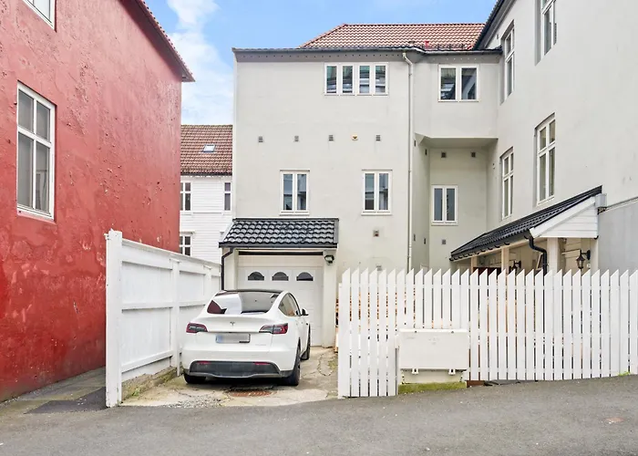 I Short Walk To Sights 아파트 *