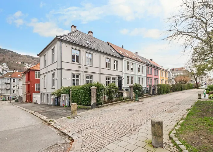 I Short Walk To Sights