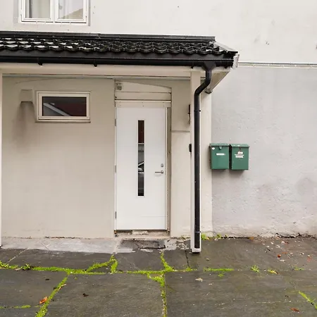 Apartman I Short Walk To Sights *